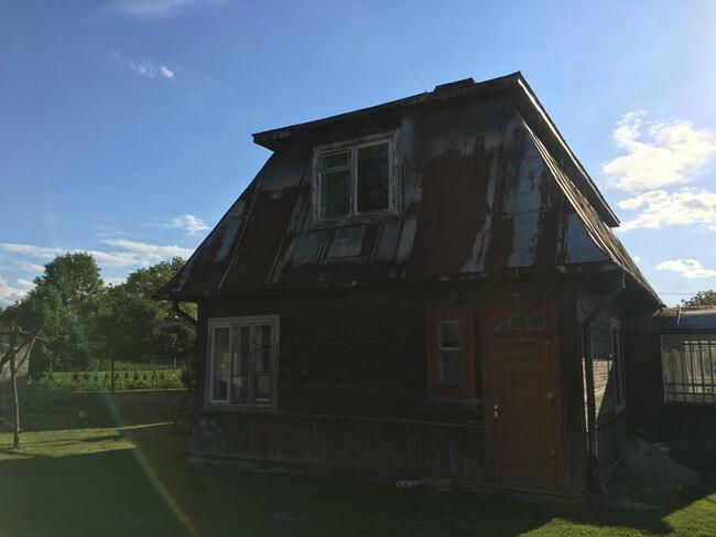 Rozbiórki Wyburzanie Budynków