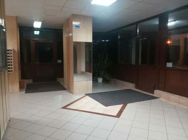 Metro Służew dwupokojowe, spacer do SGGW, Łazarskiego i WZ UZ