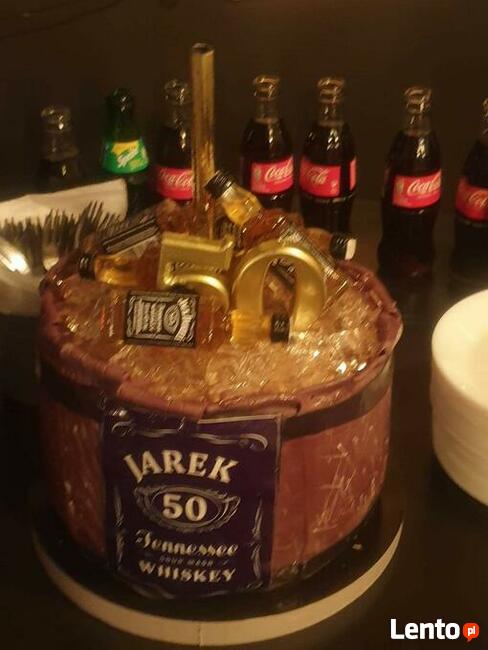 Domowe wypieki ciast i tortów na zamówienie