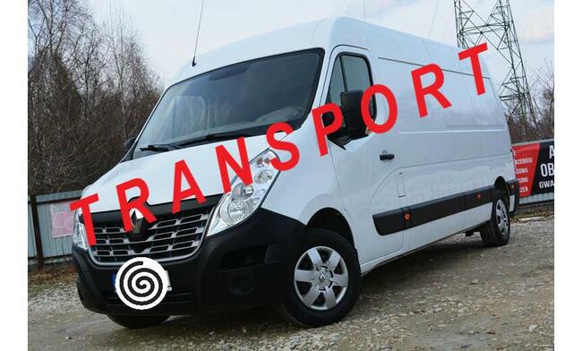 TRANSPORT PRZEPROWADZKI Szybko i solidnie