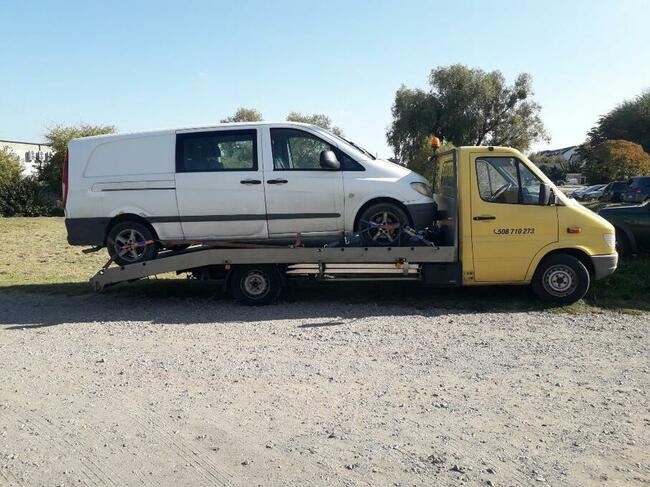 Sochaczew Bolimów Laweta.Auto-laweta.Pomoc drogowa