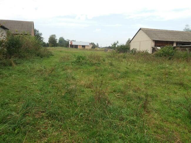 DOM 70 m2 DZIAŁKA 600 m2 na wsi 98 km od W-wy 69 tyś zł