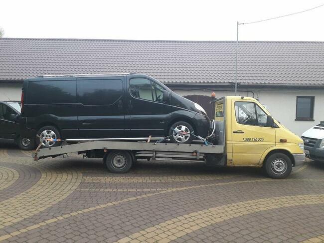 Sochaczew Bolimów Laweta.Auto-laweta.Pomoc drogowa