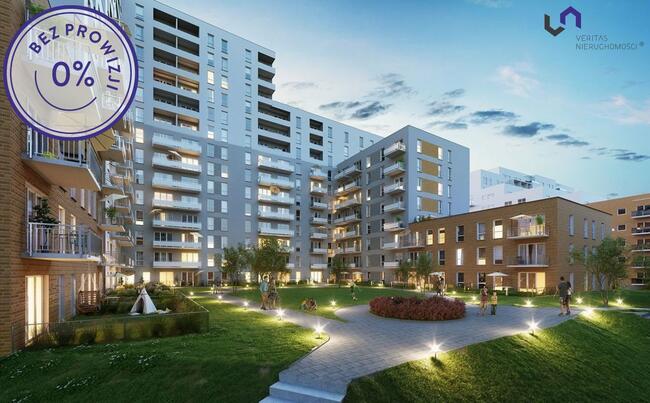 Mieszkanie Katowice Dąb, Johna Baildona