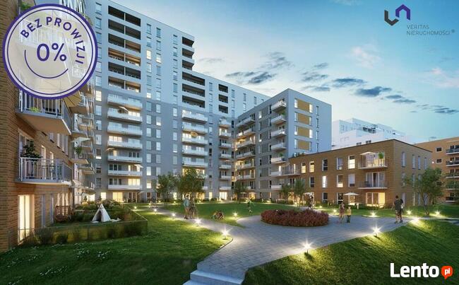 Mieszkanie Katowice Dąb, Johna Baildona