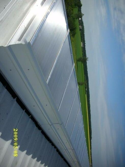 Dekarzy 2-4 osobowy Team Niemcy ( Płaskie dachy)