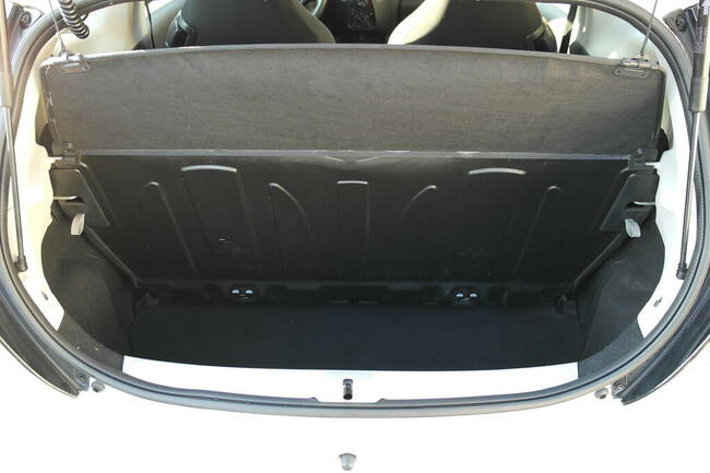 Toyota Aygo 2015 1.0 VVT-I Hatchback 69KM #2