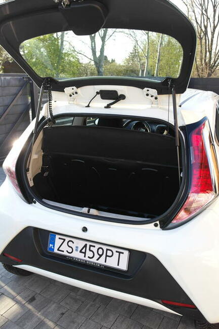 Toyota Aygo 2015 1.0 VVT-I Hatchback 69KM #2