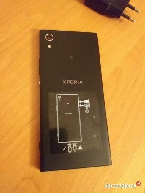 Sony Xperia XA 1
