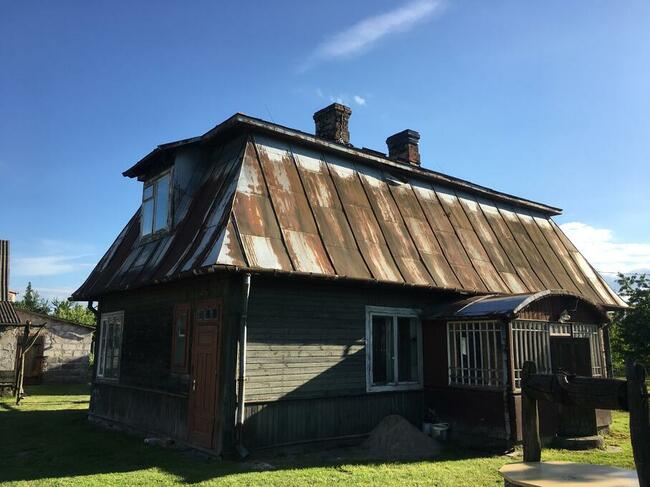 Rozbiórki Wyburzanie Budynków