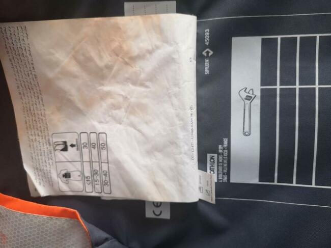 Sprzedam kamizelki ratunkowe