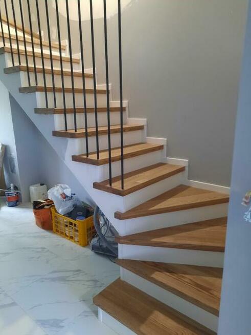 Schody drewniane promocja cenowa!!!