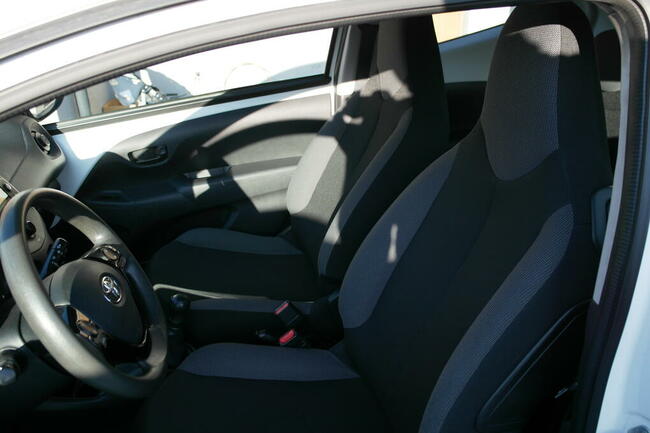 Toyota Aygo 2015 1.0 VVT-I Hatchback 69KM #2