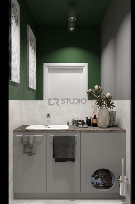 Projektowanie wnętrz Sokołów Podlaski Węgrów Siedlce Wa-wa