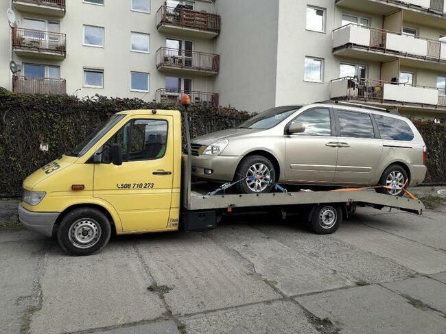 Sochaczew Bolimów Laweta.Auto-laweta.Pomoc drogowa