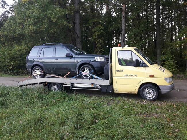 Sochaczew Bolimów Laweta.Auto-laweta.Pomoc drogowa