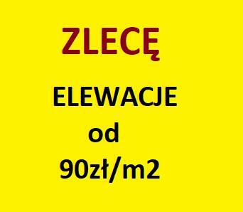Firma poszukuje brygad do ELEWACJI w Katowicach