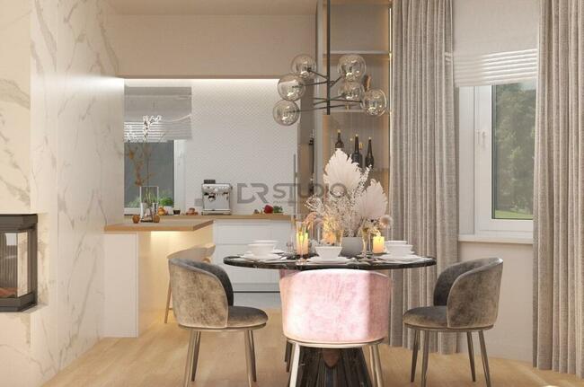 Projektowanie wnętrz Sokołów Podlaski Węgrów Siedlce Wa-wa