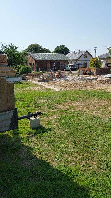 Rozbiórki Wyburzanie Budynków