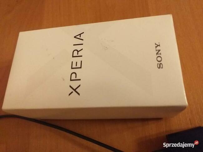Sony Xperia XA 1