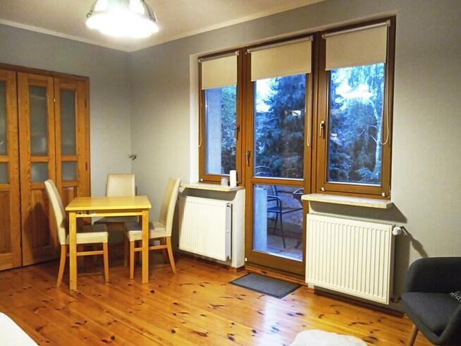 Bezczynszowe mieszkanie Willowe 68 m2 GRABISZYNEK