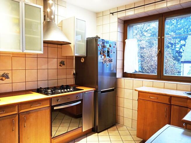 Bezczynszowe mieszkanie Willowe 68 m2 GRABISZYNEK