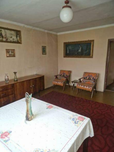 Do sprzedania dom wolnostojący w okolicy Brzezin