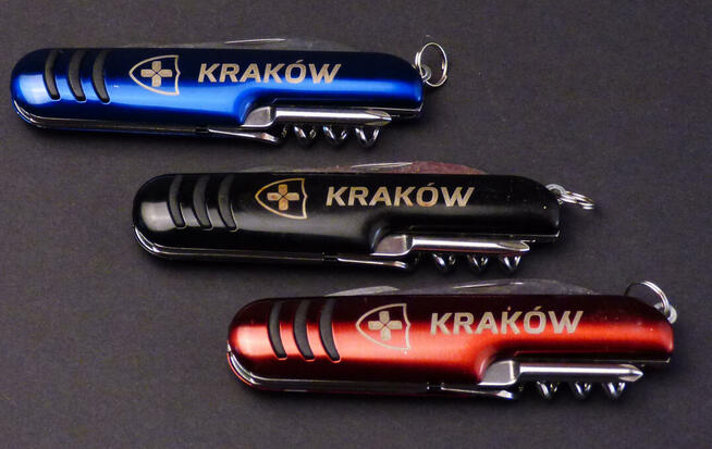 Rezus Producent pamiątek