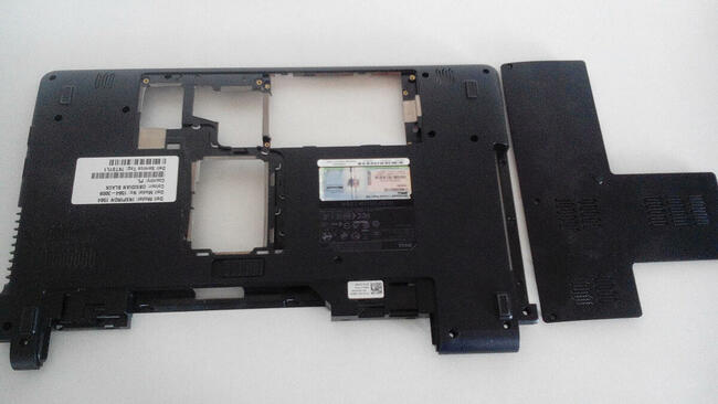 Części Dell Inspiron 1564