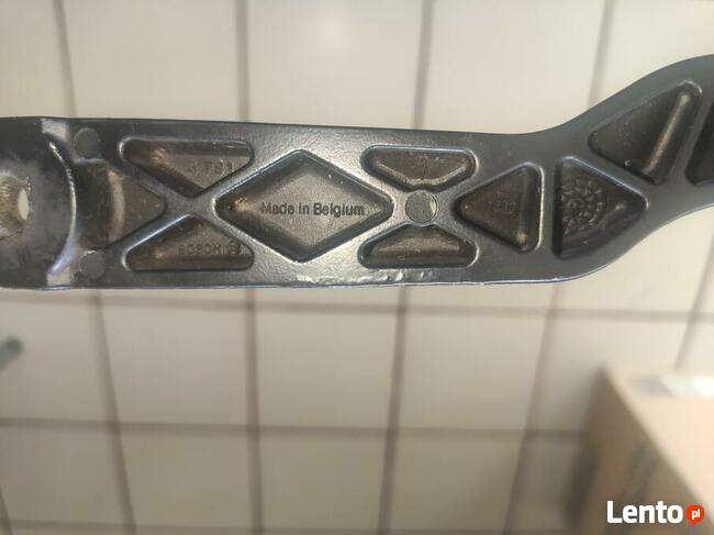 Ramie wycieraczki Lewe Golf IV Aero Bosch oryginał 1J1955409