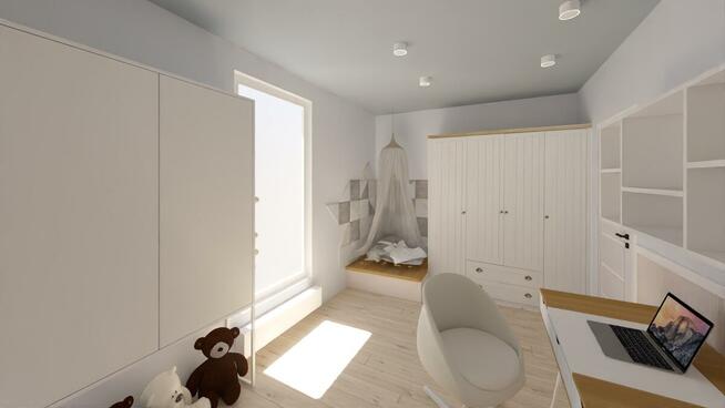 Projektowanie Wnętrz