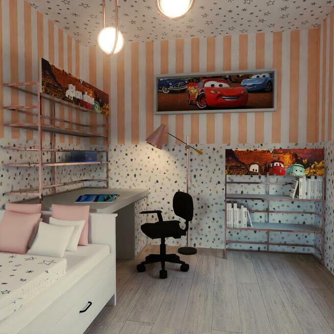 Projektowanie Wnętrz