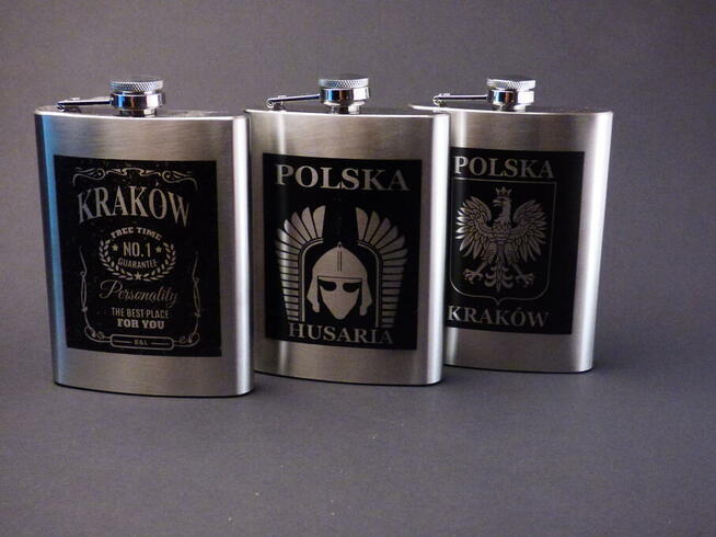 Lublin Pamiątki producent