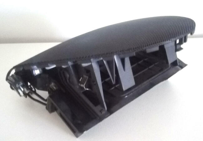 Nawiew środkowy Mercedes SLK R171 W171