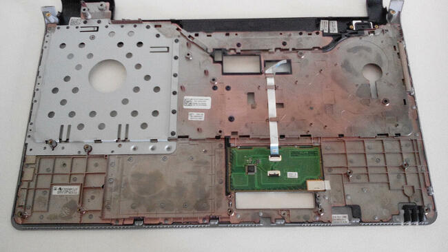 Części Dell Inspiron 1564