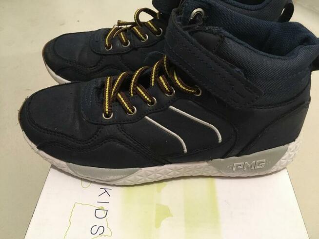 Buty Primigi dlaChlopca