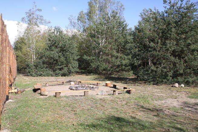 Dom Imprezowy Dziecinów, 28 km od Warszawa, weekend dla 20