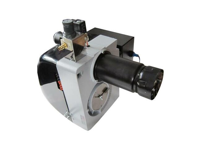 Palnik Na olej e multiolejowy MTX 15-400kW