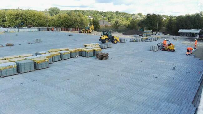 Brukarstwo usługi brukarskie firma brukarska