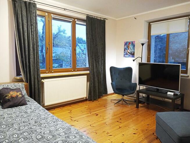 Bezczynszowe mieszkanie Willowe 68 m2 GRABISZYNEK