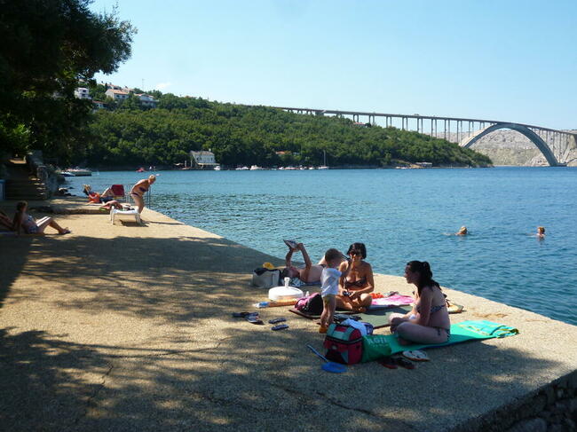 CHORWACJA Krk Wczasy 8 dni od 1790 zł HB pobyt+ Samolot !!