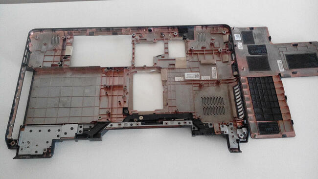 Części Dell Inspiron 1564