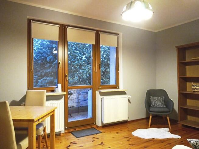 Bezczynszowe mieszkanie Willowe 68 m2 GRABISZYNEK