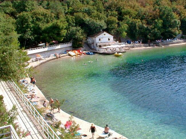 CHORWACJA Krk Wczasy 8 dni od 1790 zł HB pobyt+ Samolot !!