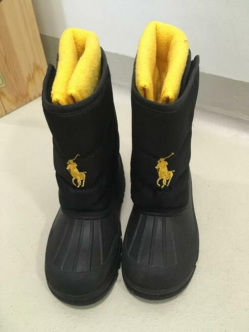 Buty Ralph Lauren