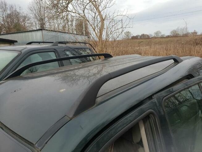 land rover freelander reduktor i inne czesci