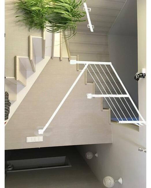 Zaklad Ślusarski - malowanie rur natryskowo