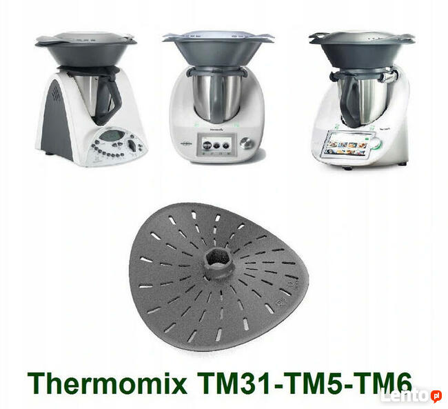 Termomix miarka 3300 TM31 TM2