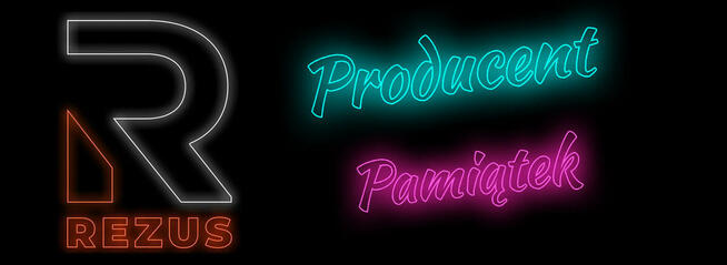 Kubki dwukolorowe grawerowane