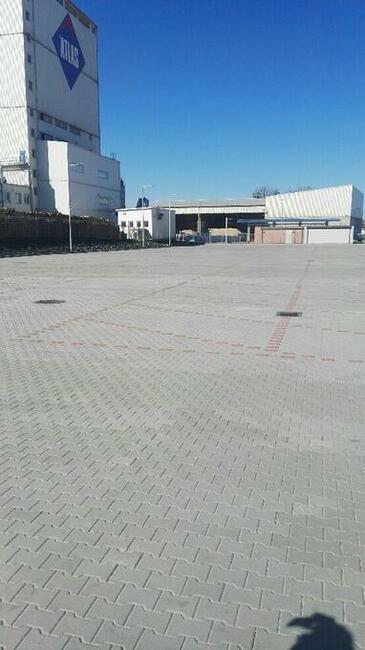 Brukarstwo usługi brukarskie firma brukarska